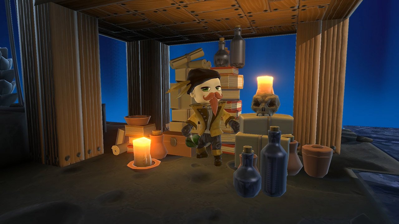 Portal Knights - Imagen 9